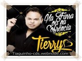 Tierry - Verão 2016 - #Novo Repertório
